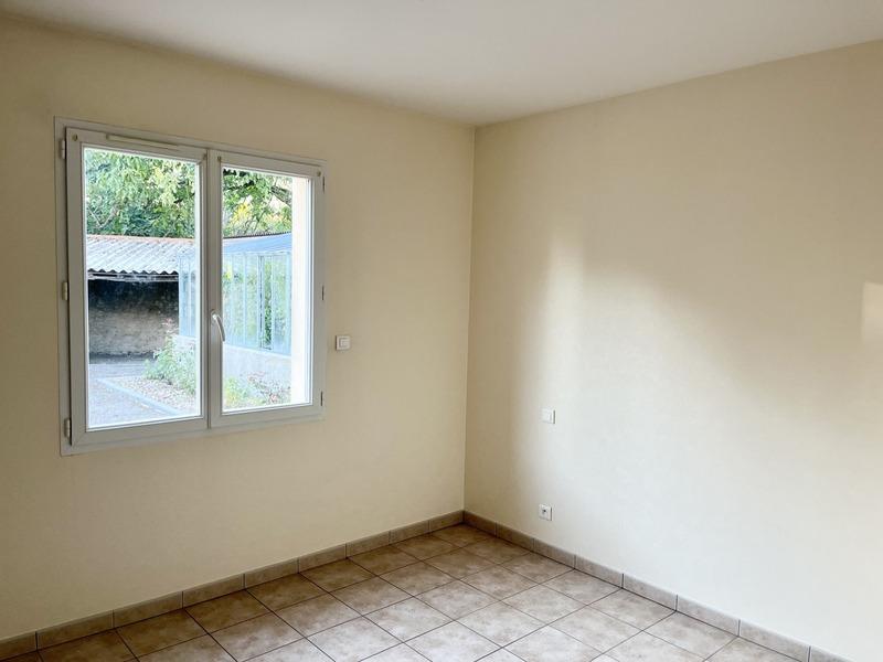 Maison - 74 m² - 4 pièces