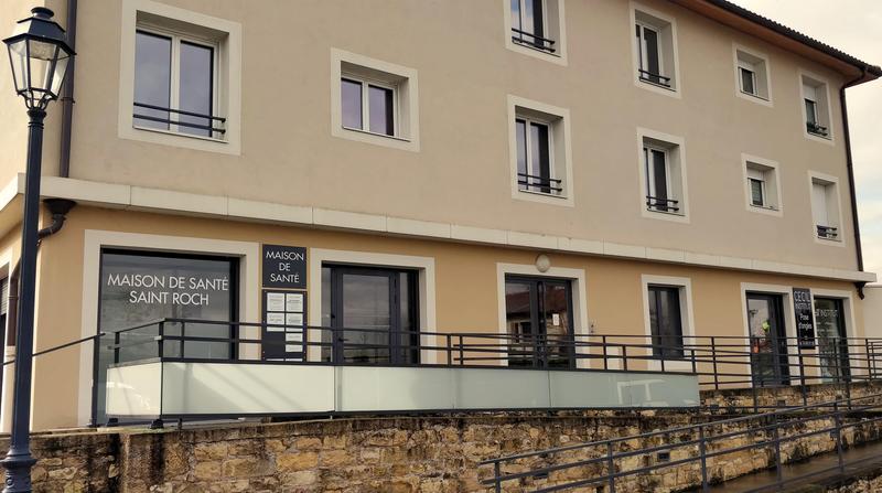 Coralie Bobin - Psychologue clinicienne