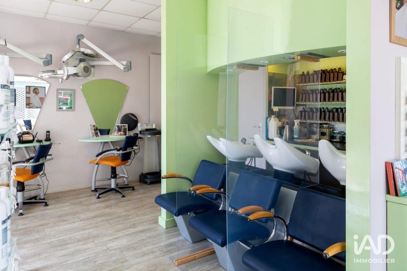 Local commercial - 59 m²