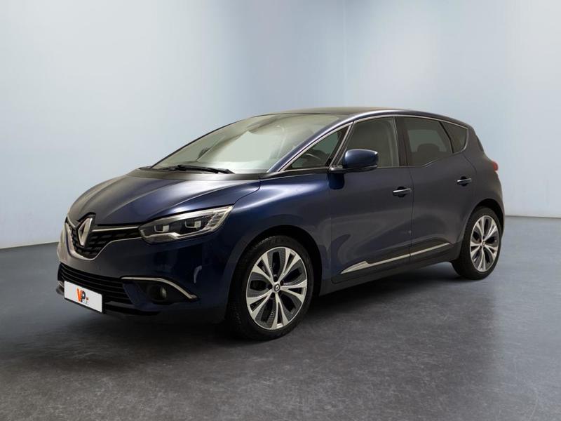 Renault Scénic IV dCi 110 Energy Edc Intens