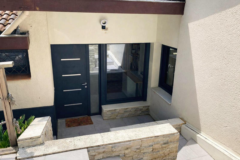 Maison - 142 m² - 5 pièces