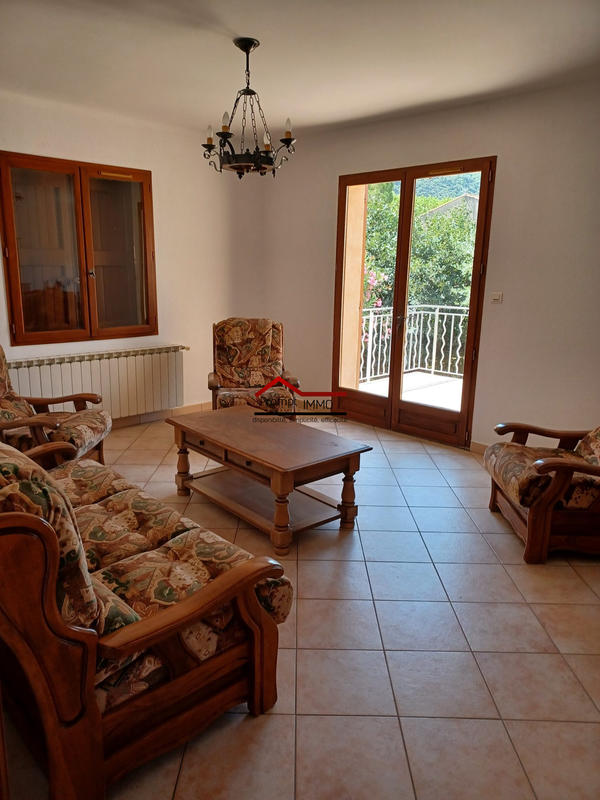 Maison - 132 m² - 7 pièces