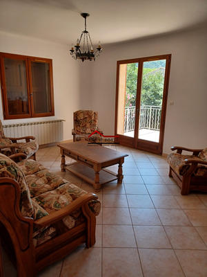 Maison - 132 m² - 7 pièces