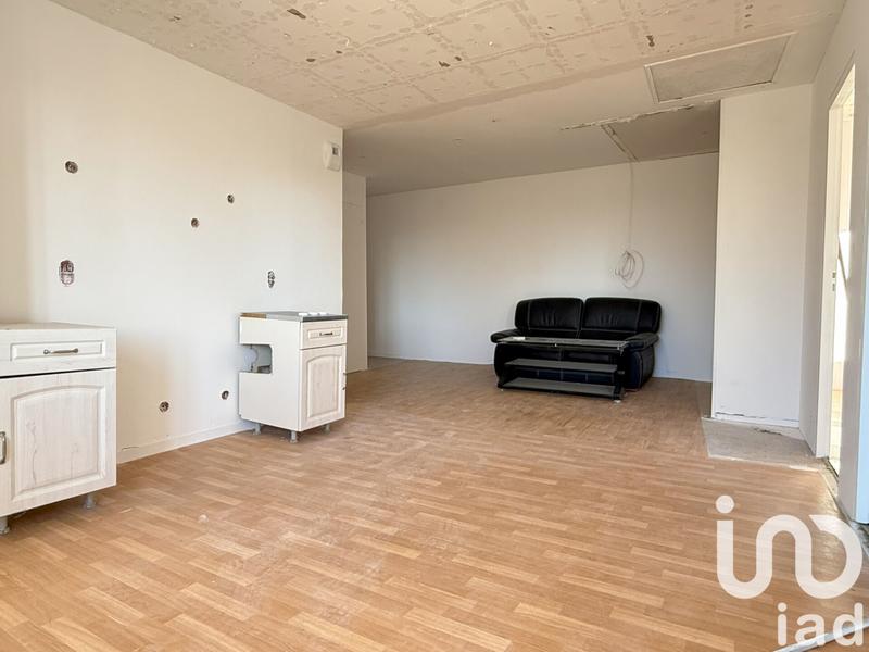 Maison de campagne - 167 m² - 6 pièces