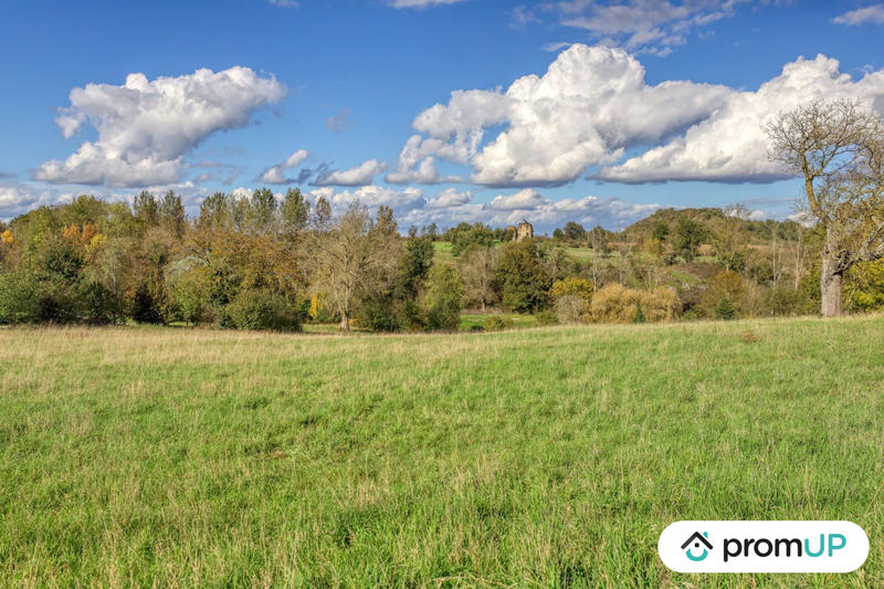 Terrain - 10 200 m²