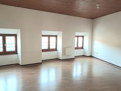 Appartement - 57 m² - 2 pièces