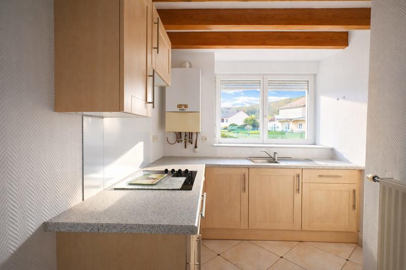 Duplex - 75 m² - 4 pièces