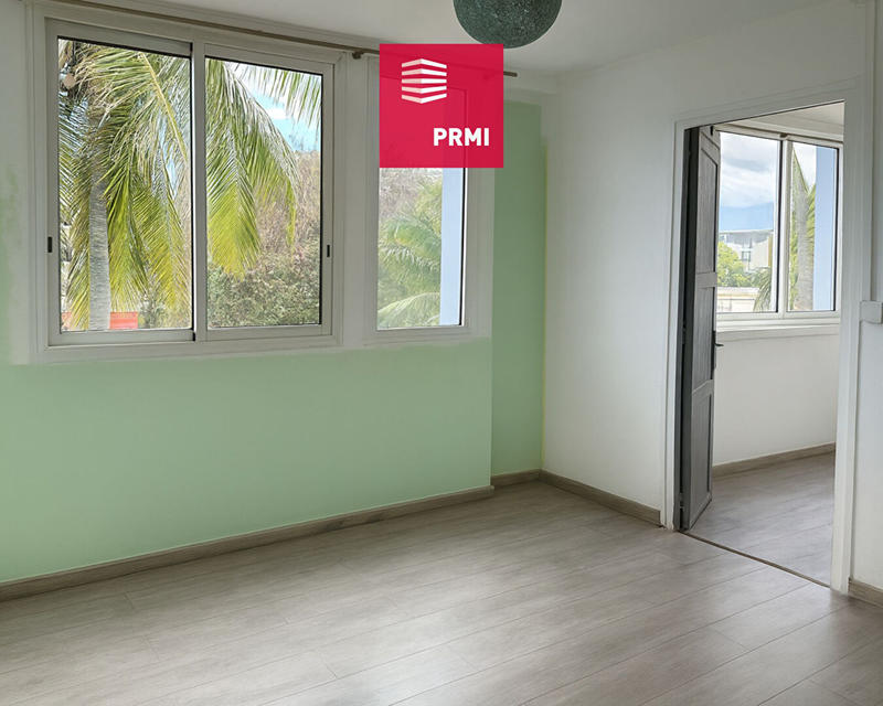 Appartement - 79 m² - 4 pièces