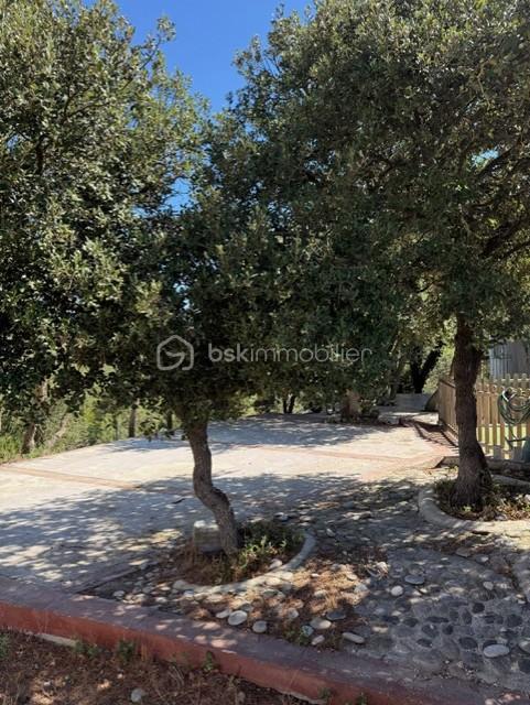 Maison d'architecte - 130 m² - 5 pièces