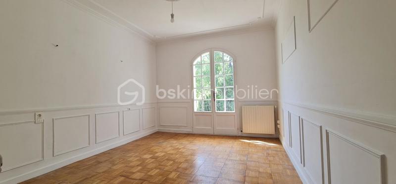 Maison - 101 m² - 4 pièces