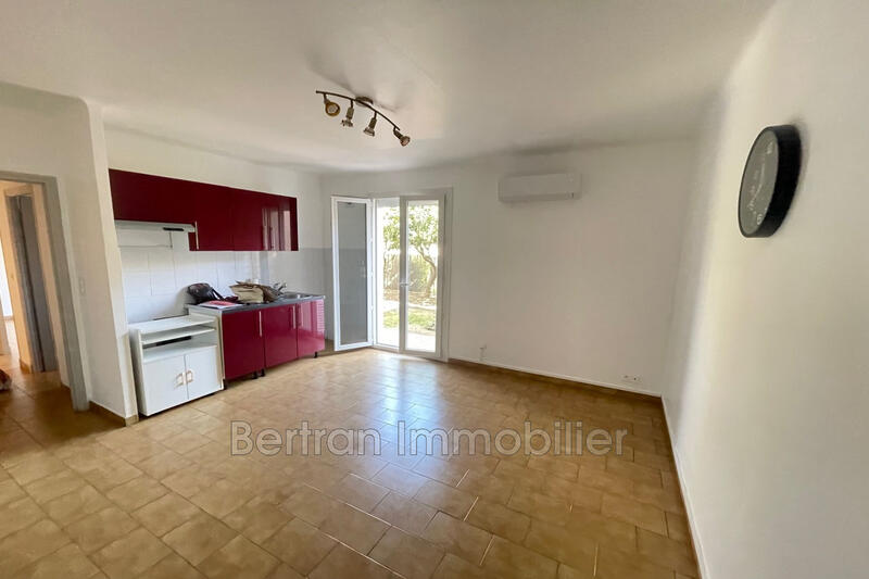 Appartement - 39 m² - 2 pièces