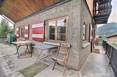 Châlet - 140 m² - 9 pièces