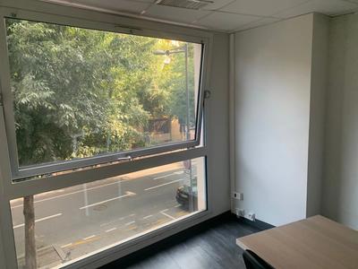 Bureau - 150 m² - 5 pièces