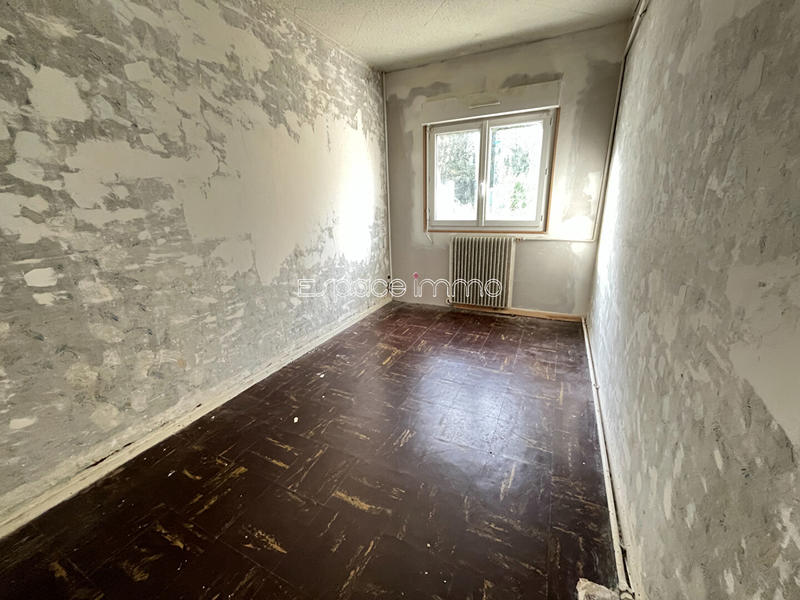 Maison - 64 m² - 3 pièces