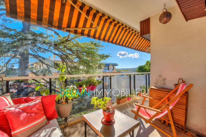 Appartement - 71 m² - 3 pièces