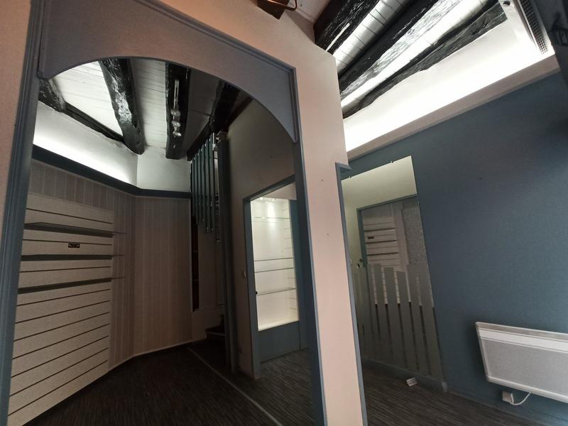 Local commercial - 31 m²