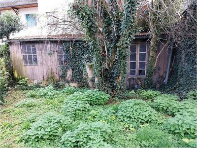 Maison ancienne - 104 m² - 4 pièces