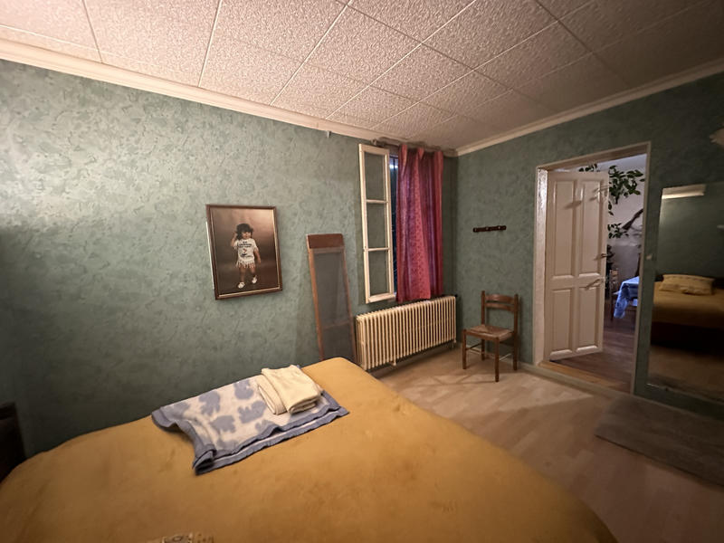 Mas - 218 m² - 7 pièces