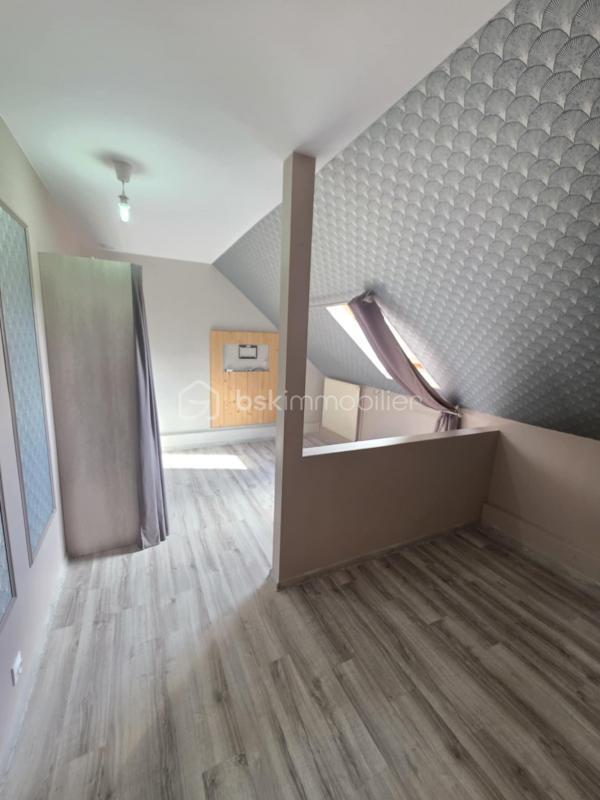 Maison - 154 m² - 7 pièces