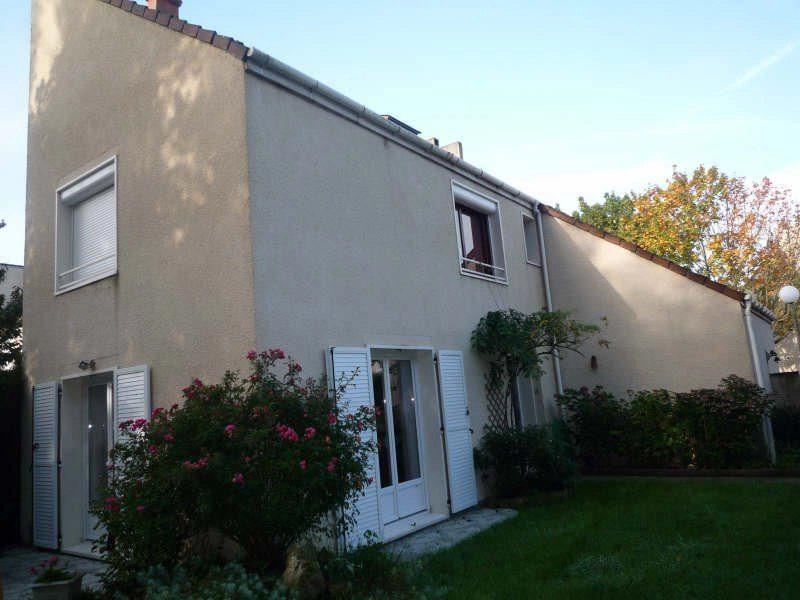 Maison - 134 m² - 6 pièces
