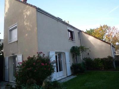 Maison - 134 m² - 6 pièces