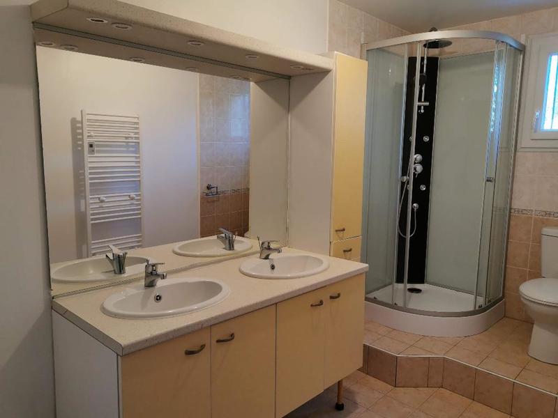 Maison - 117 m² - 4 pièces