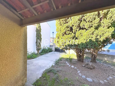 Maison - 77 m² - 4 pièces