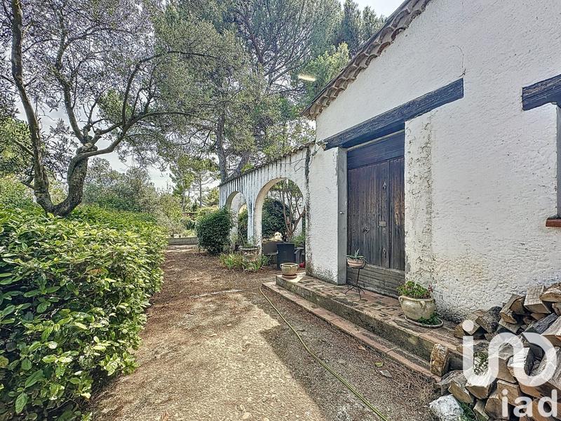 Maison - 175 m² - 5 pièces