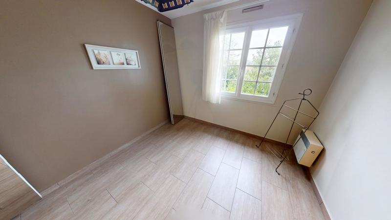 Maison - 86 m² - 4 pièces