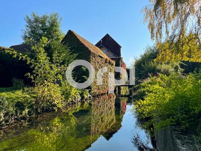 Propriété - 503 m² - 10 pièces