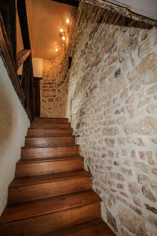 Maison - 160 m² - 5 pièces