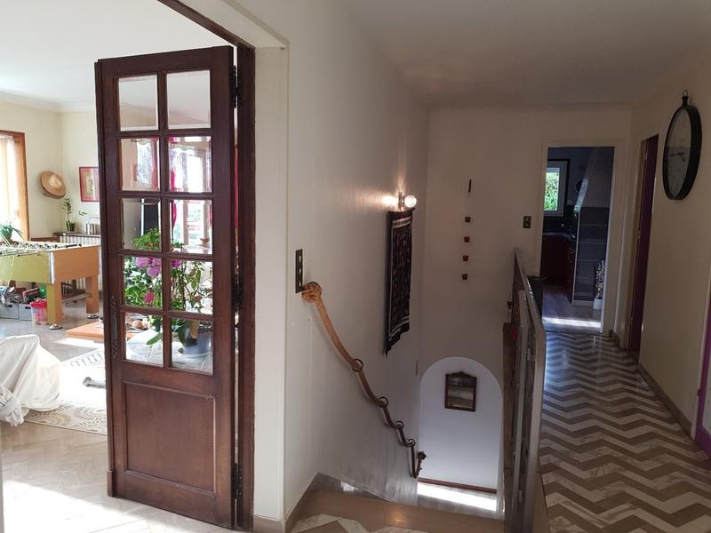 Maison de village - 260 m² - 10 pièces