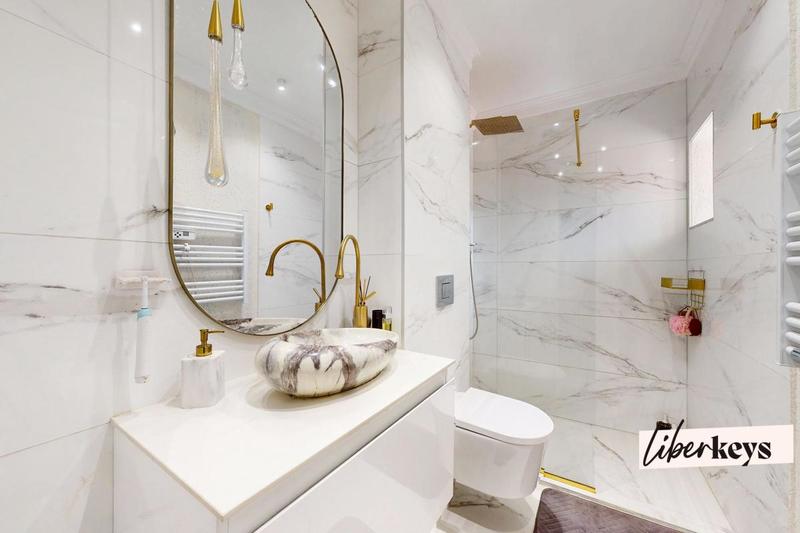 Maison de campagne - 250 m² - 5 pièces