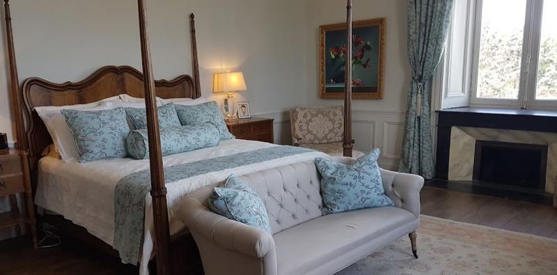 Manoir - 800 m² - 25 pièces