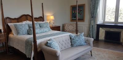 Manoir - 800 m² - 25 pièces