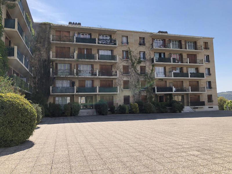 Appartement - 20 m² - 1 pièce