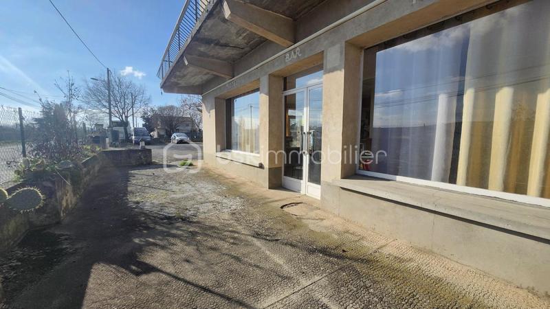 Immeuble - 900 m² - 30 pièces