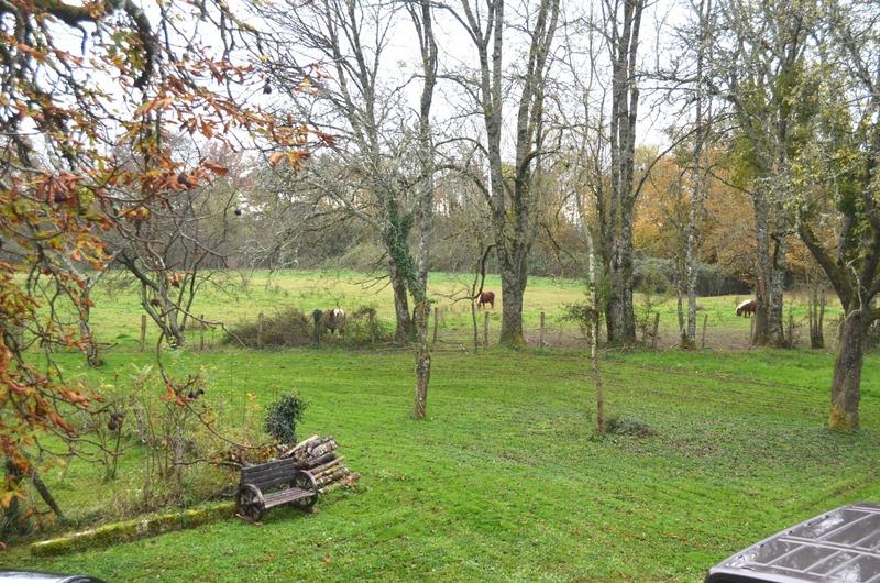 Maison - 200 m² - 6 pièces