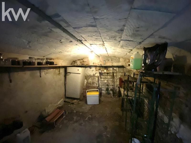 Maison de ville - 59 m² - 4 pièces