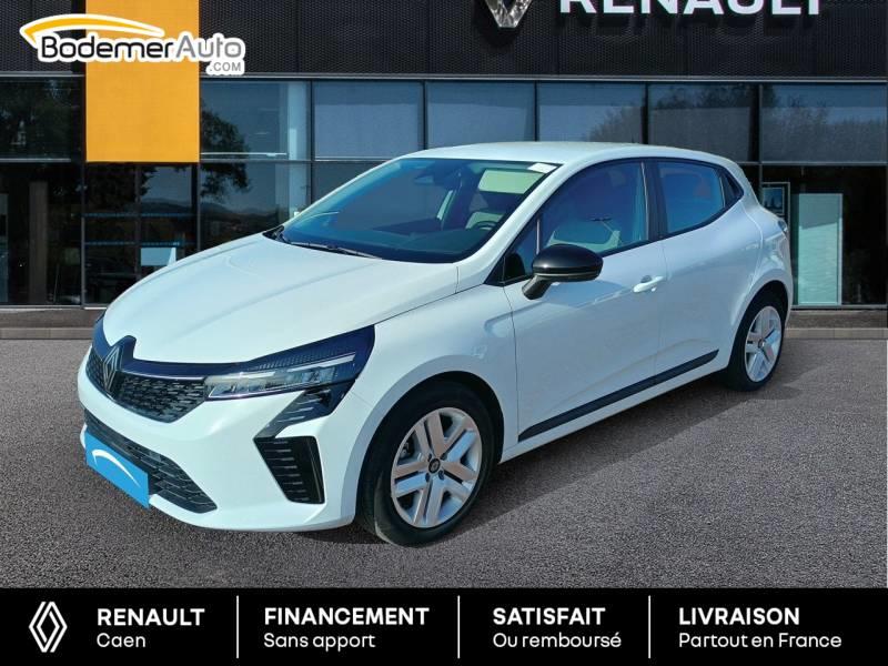 Renault Clio SCe 65 ch Gsr2 Evolution