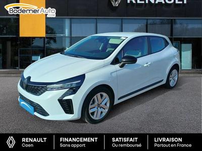 Renault Clio SCe 65 ch Gsr2 Evolution