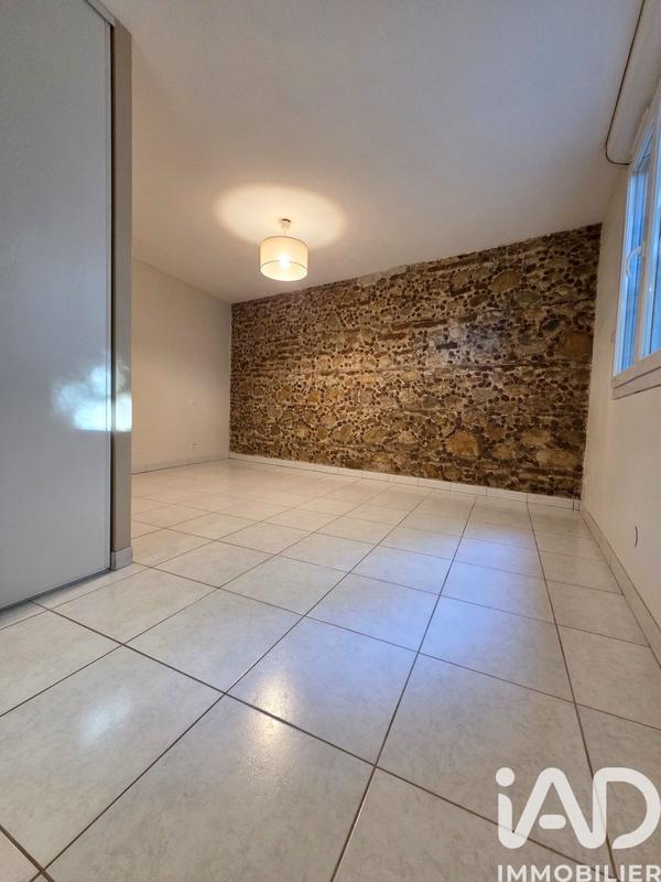 Duplex - 85 m² - 4 pièces