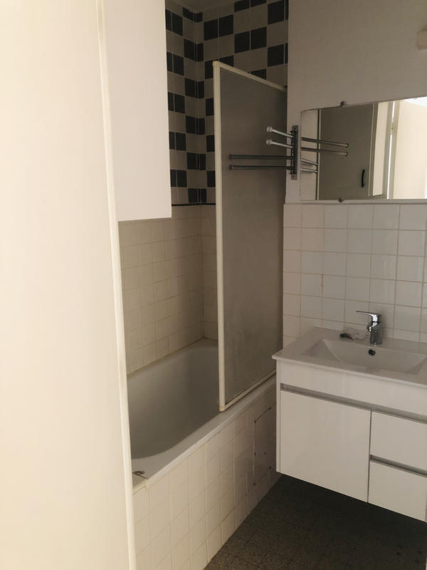 Appartement - 31 m² - 2 pièces