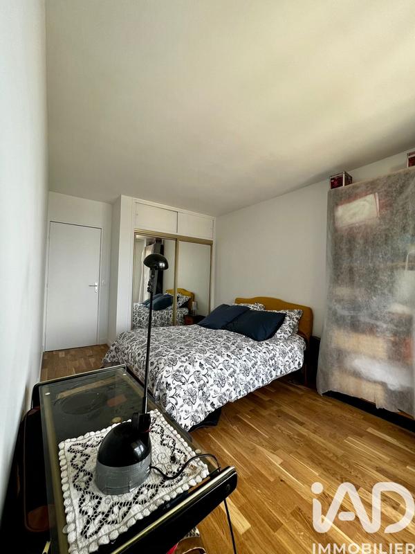 Appartement - 110 m² - 4 pièces