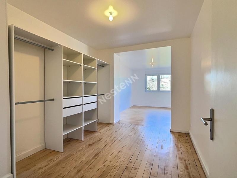 Maison - 127 m² - 6 pièces