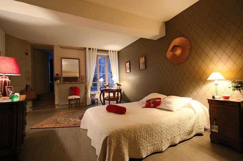 Hôtel particulier - 250 m² - 7 pièces