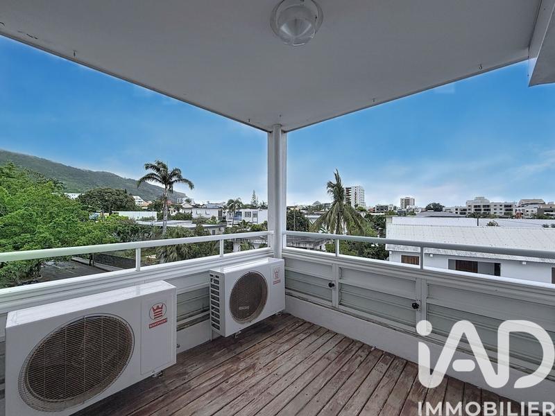 Appartement - 54 m² - 2 pièces