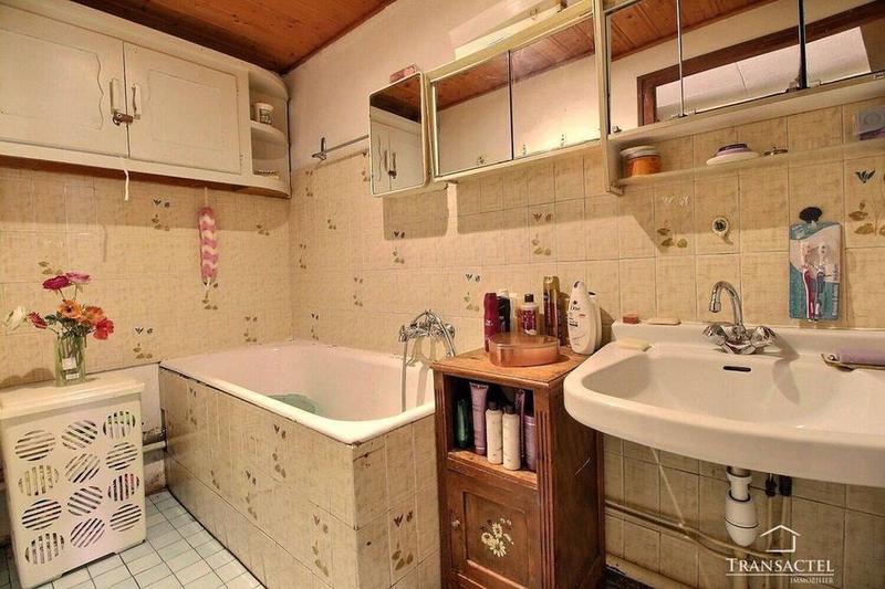 Châlet - 140 m² - 9 pièces