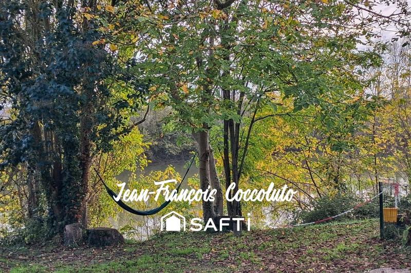 Maison - 58 m² - 3 pièces