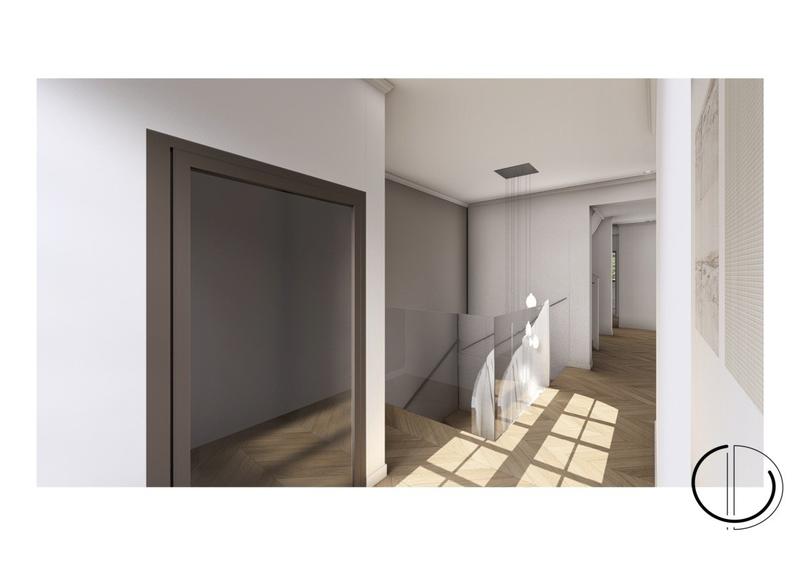 Maison - 300 m² - 10 pièces